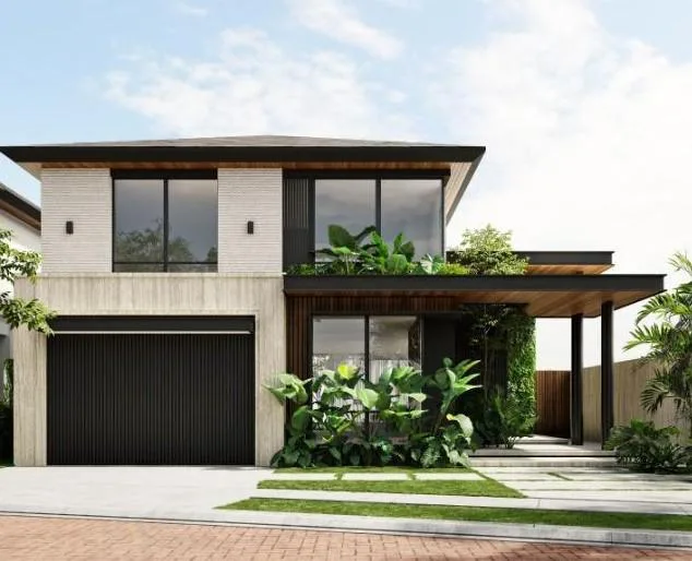 Casa en Venta, Urbanizacion Arrecife, Isla Mocoli, IriR