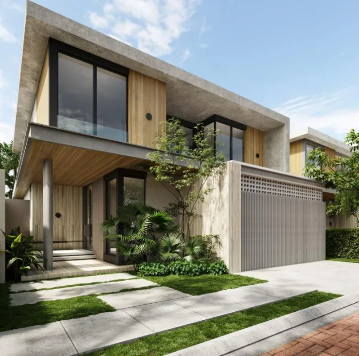 Casa en Venta, Urbanizacion Punta Barranco, Samborondon, IriR