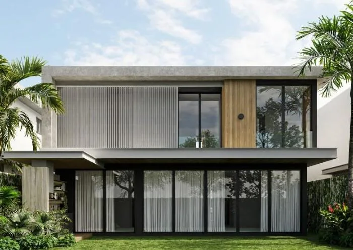Casa en Venta, Urbanizacion Punta Barranco, Samborondon, IriR