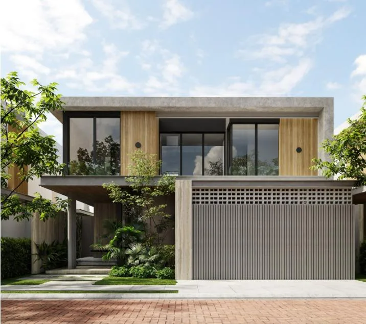 Casa en Venta, Urbanizacion Punta Barranco, Samborondon, IriR