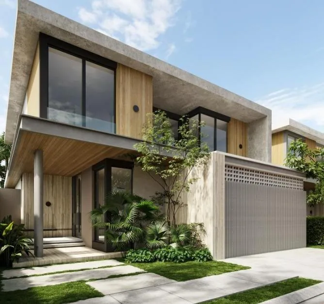 Casa en Venta, Urbanizacion Punta Barranco, Samborondon, IriR