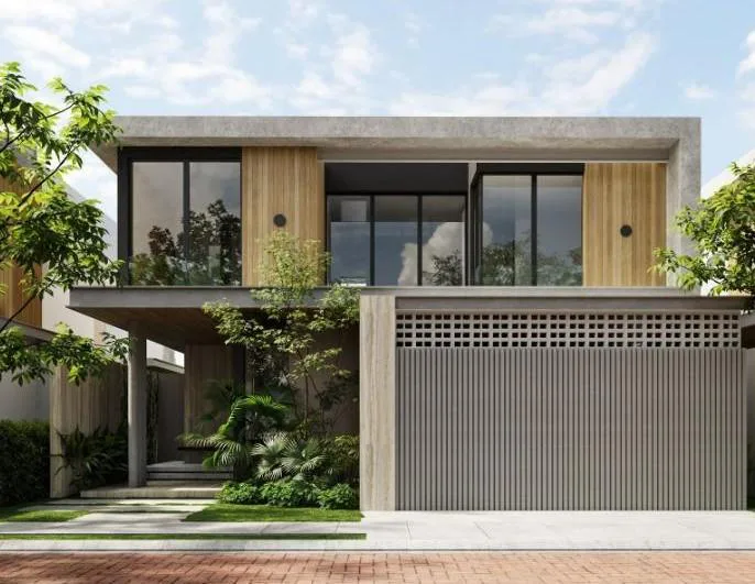 Casa en Venta, Urbanizacion Punta Barranco, Samborondon, IriR