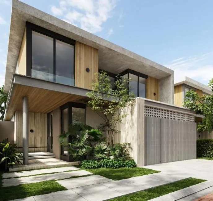 Casa en Venta, Urbanizacion Punta Barranco, Samborondon, IriR
