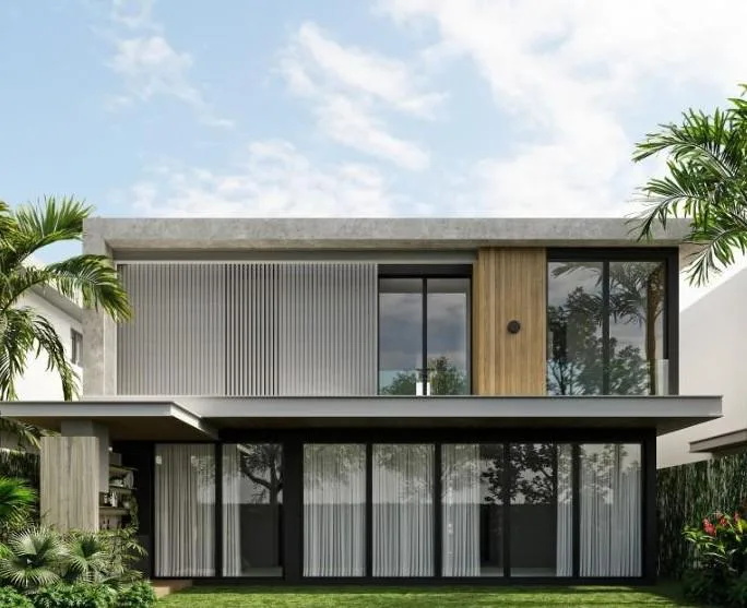 Casa en Venta, Urbanizacion Punta Barranco, Samborondon, IriR