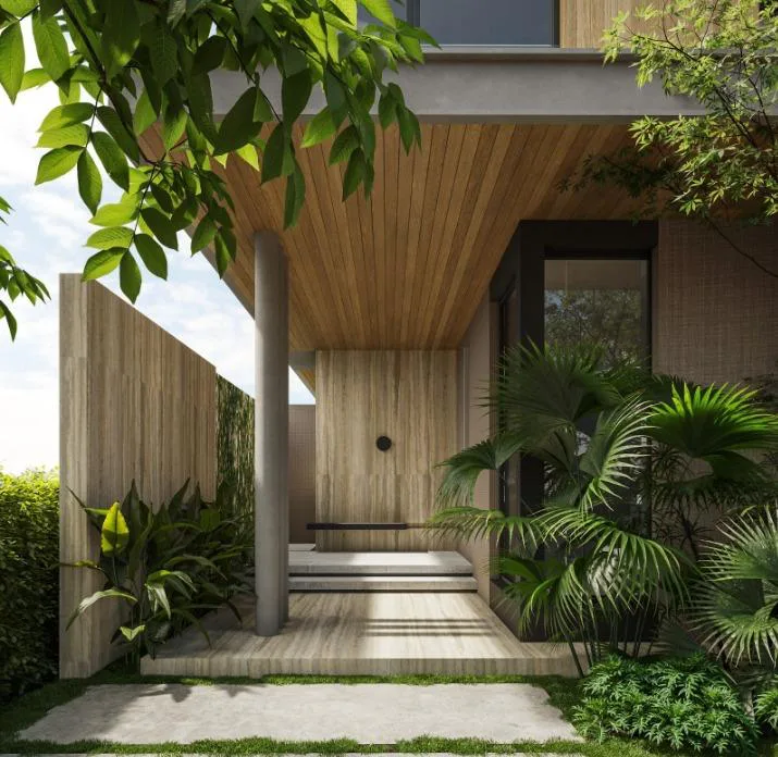 Casa en Venta, Urbanizacion Punta Barranco, Samborondon, IriR