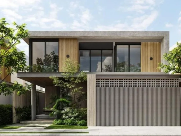 Casa en Venta, Urbanizacion Punta Barranco, Samborondon, IriR