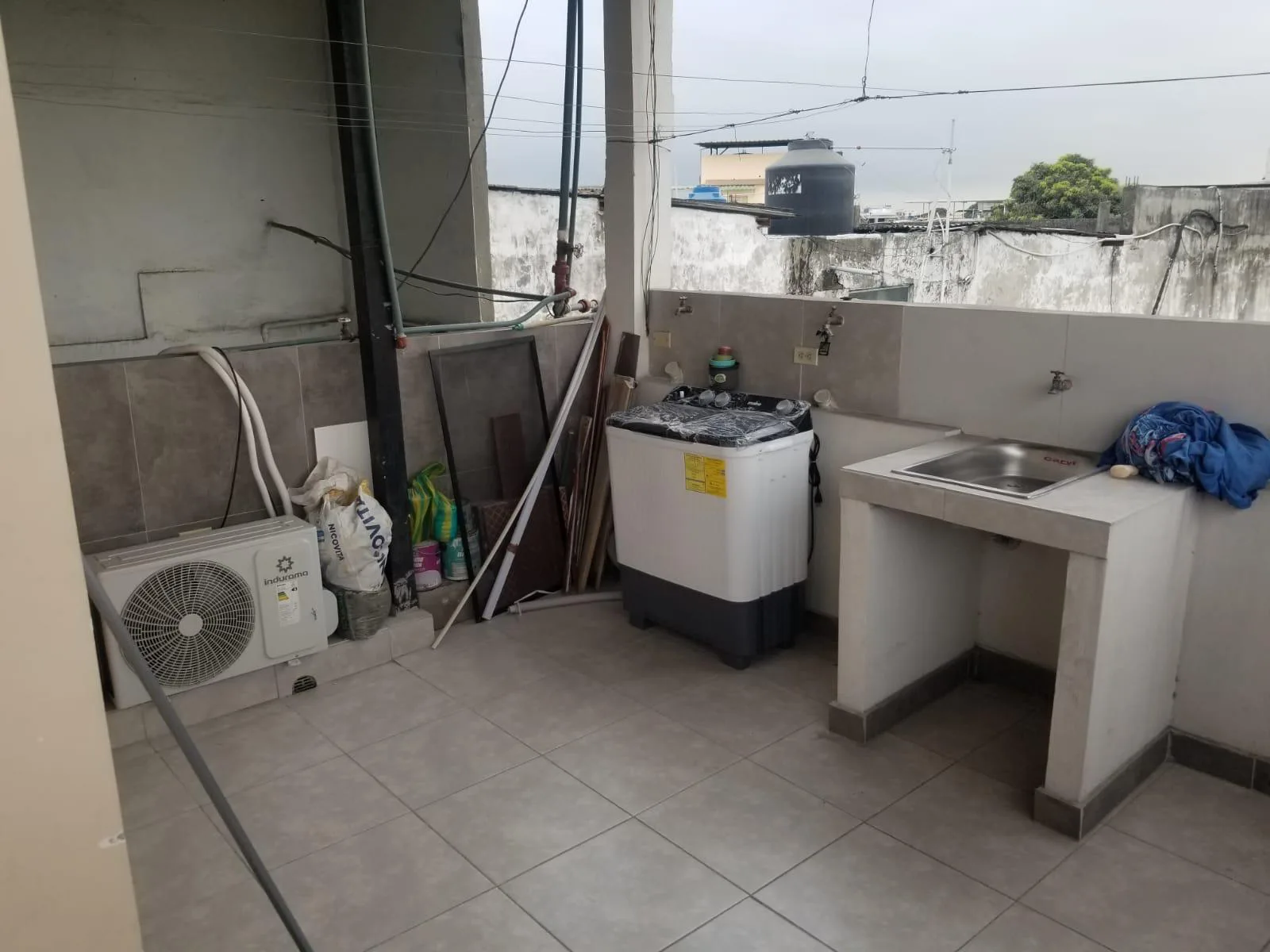 Casa en venta en Av. de las Américas, Norte de Guayaquil CesA