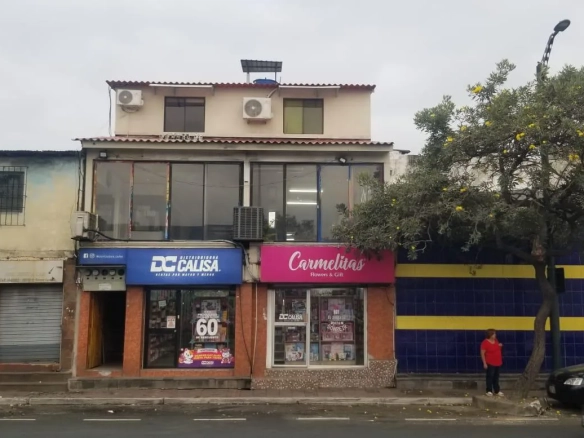 Casa en venta en Av. de las Américas, Norte de Guayaquil CesA