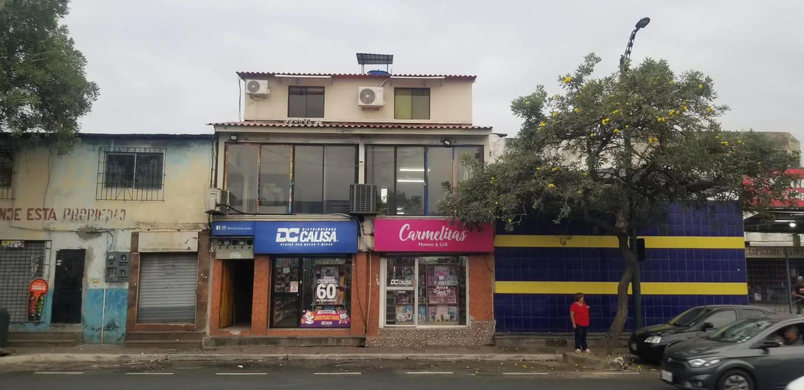 Casa en venta en Av. de las Américas, Norte de Guayaquil CesA