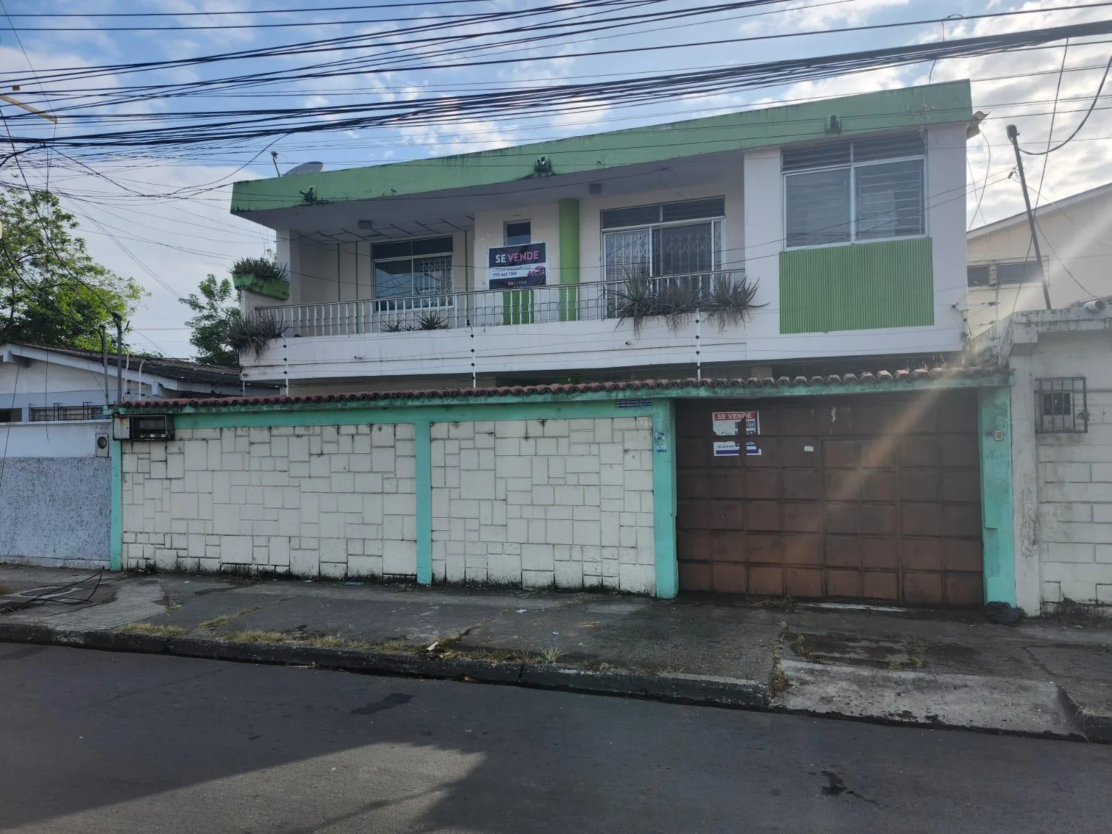 Casa en venta en Cdla. IESS en Sur de Guayaquil CesA