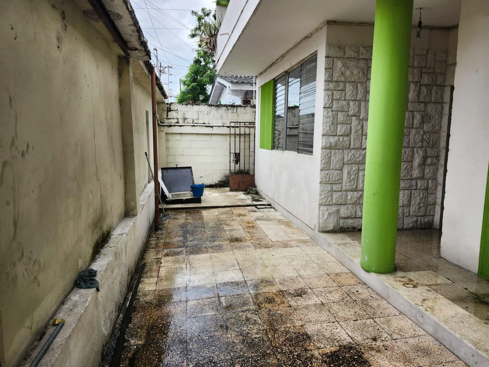 Casa en venta en Cdla. IESS en Sur de Guayaquil CesA