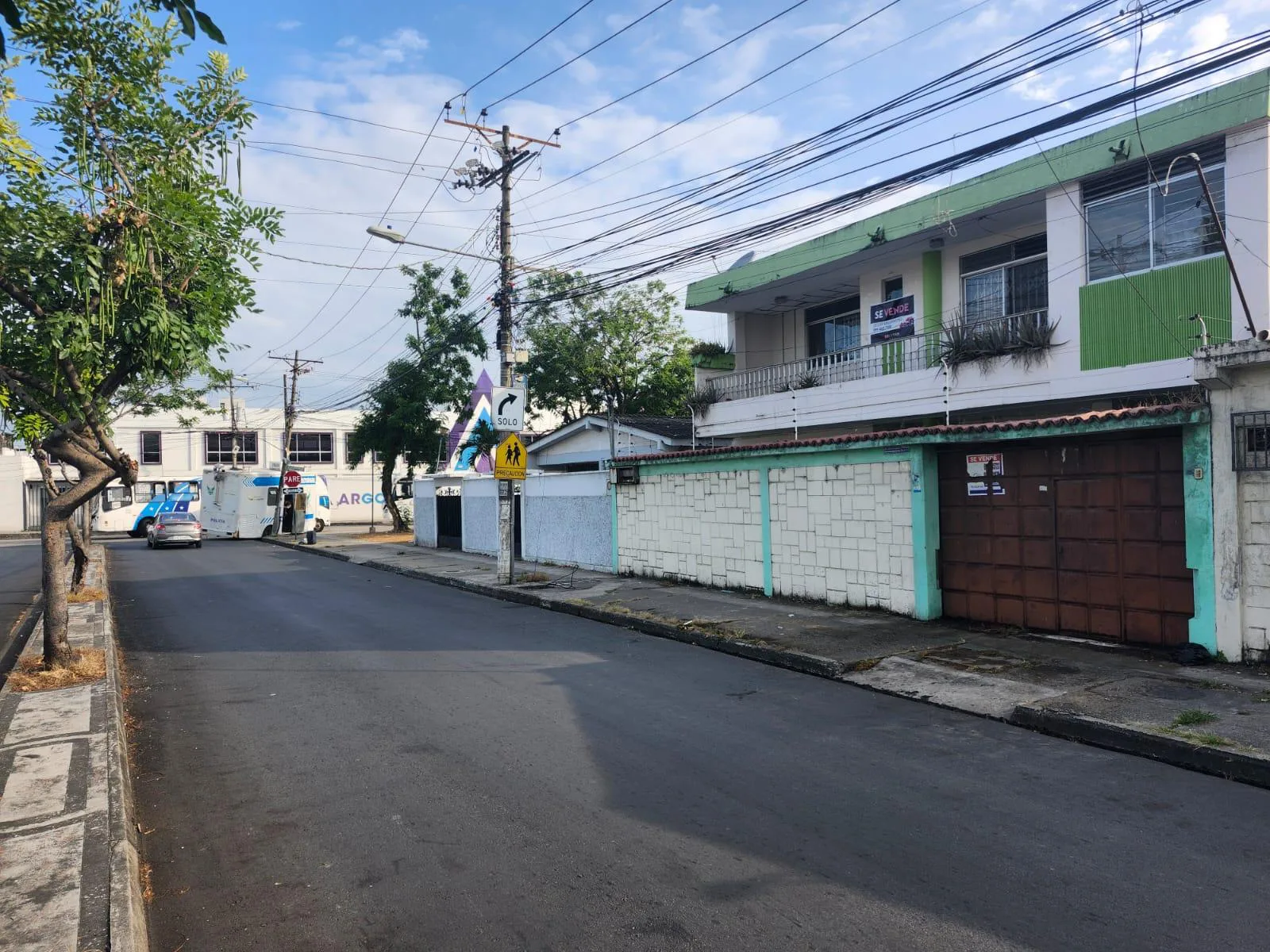 Casa en venta en Cdla. IESS en Sur de Guayaquil CesA