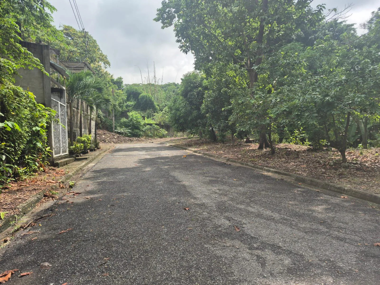 Terreno den venta Mirador del Norte Solar 2 WyR