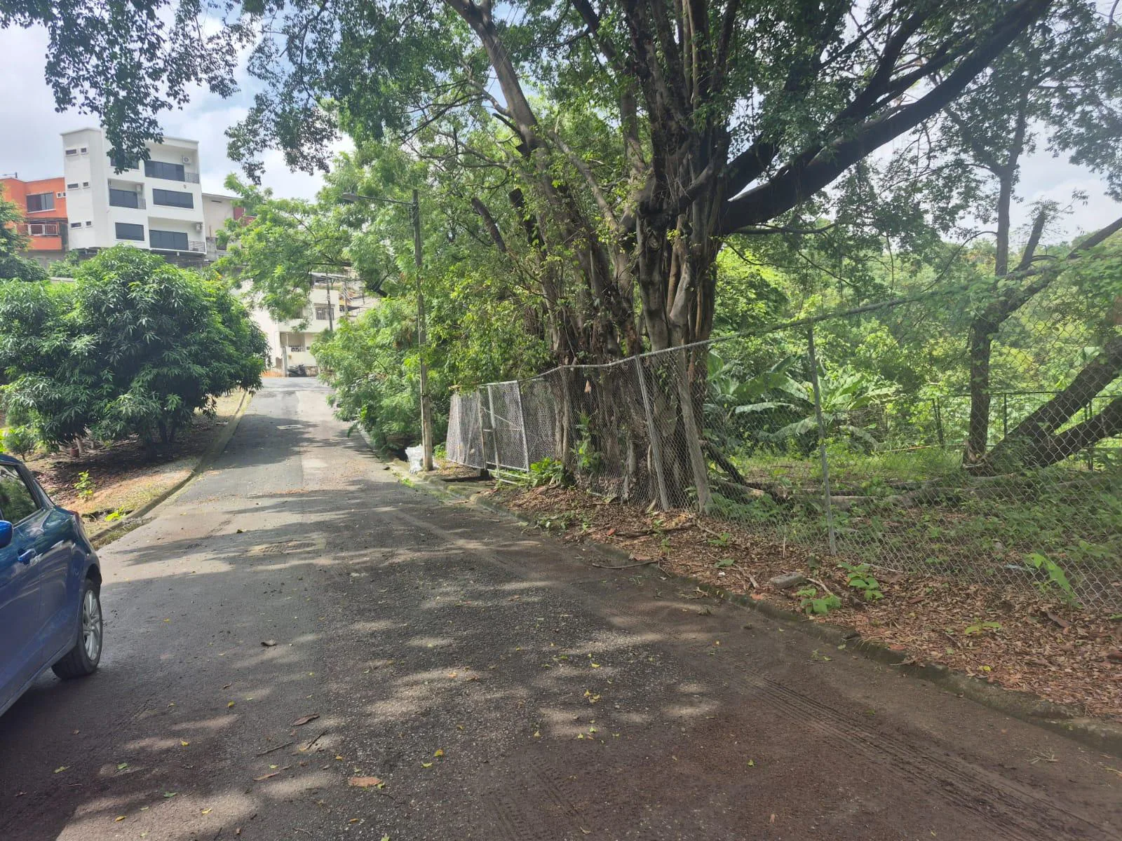Terreno den venta Mirador del Norte Solar 2 WyR