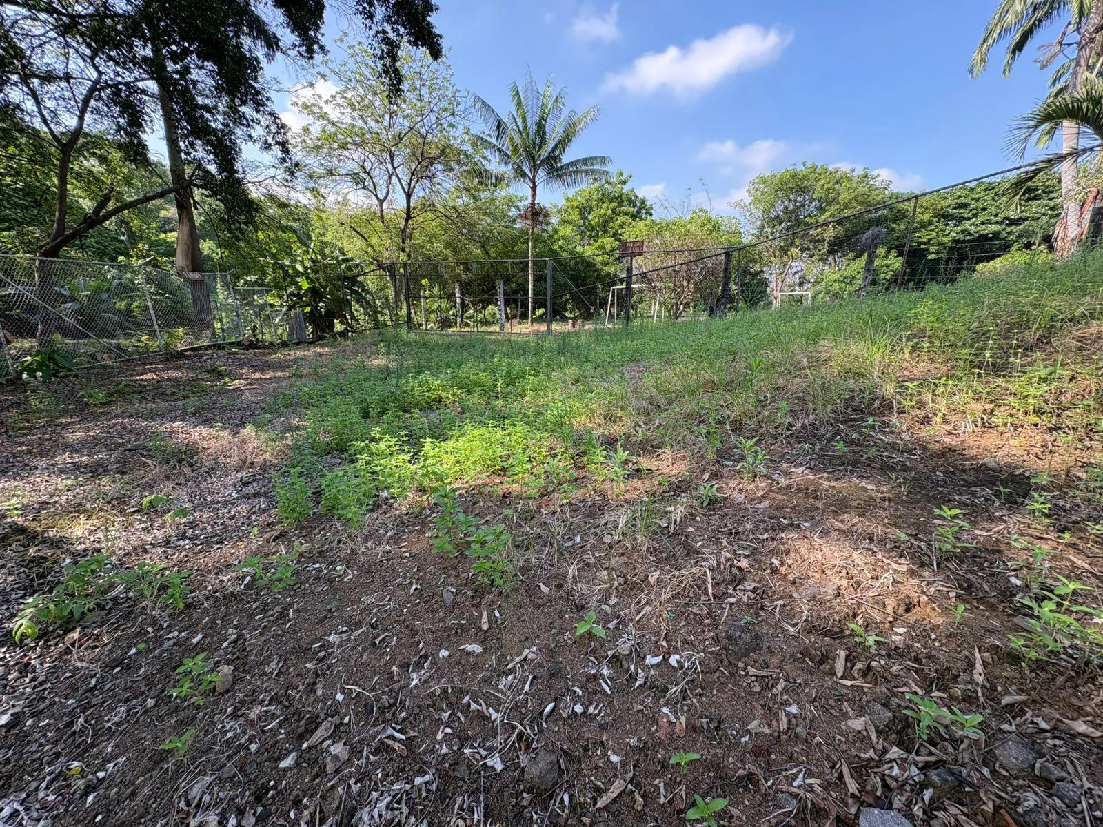 Terreno den venta Mirador del Norte Solar 2 WyR