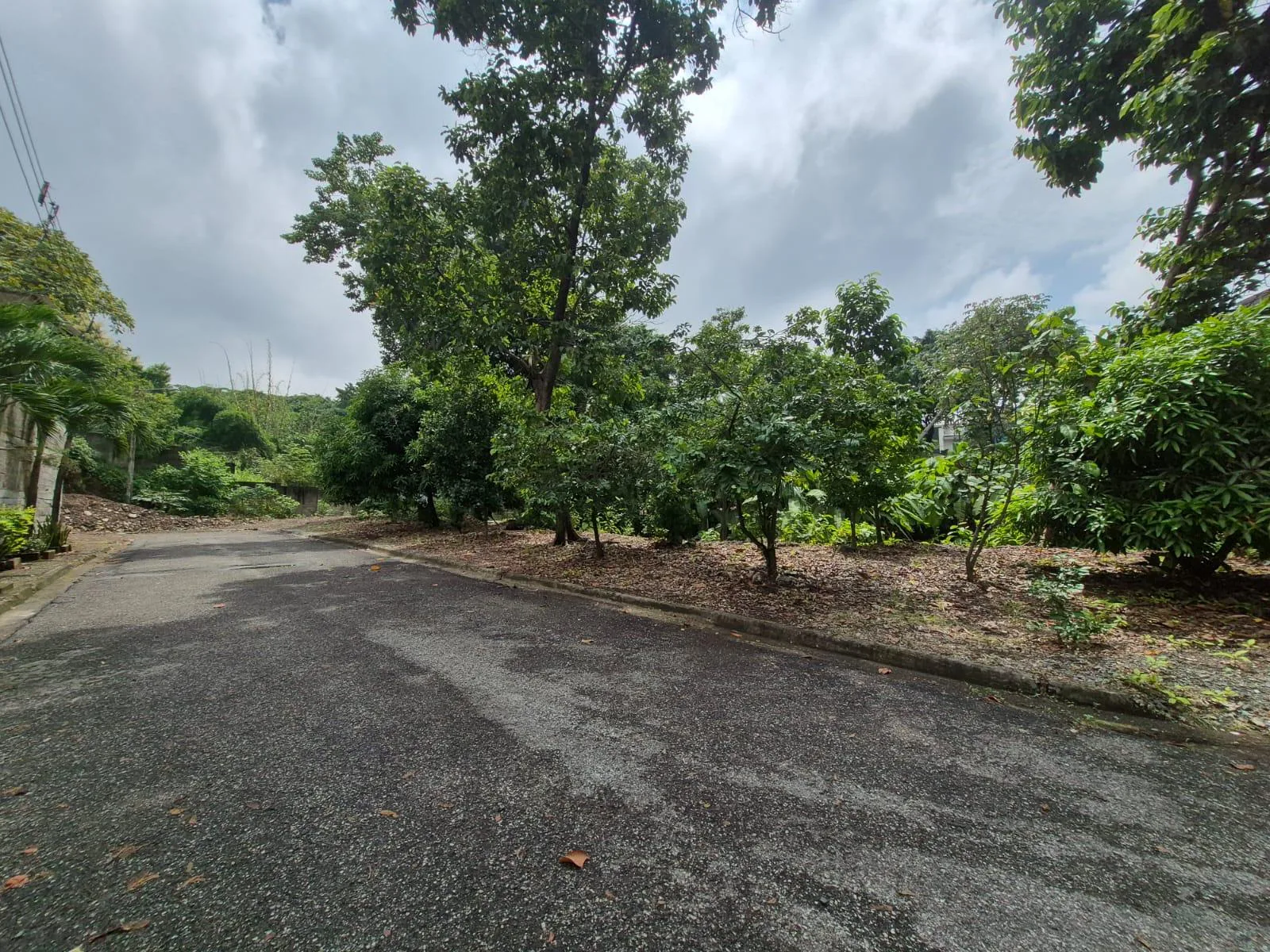 Terreno den venta Mirador del Norte Solar 2 WyR