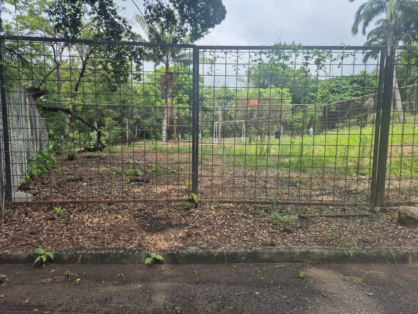 Terreno den venta Mirador del Norte Solar 2 WyR