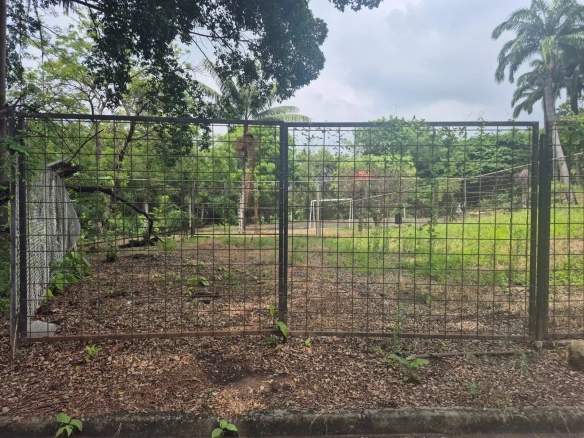 Terreno den venta Mirador del Norte Solar 2 WyR