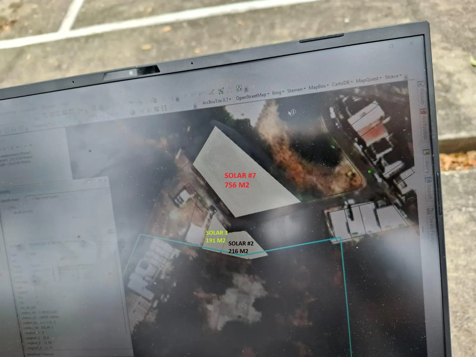 Terreno en venta Mirador del Norte Solar 3 WyR