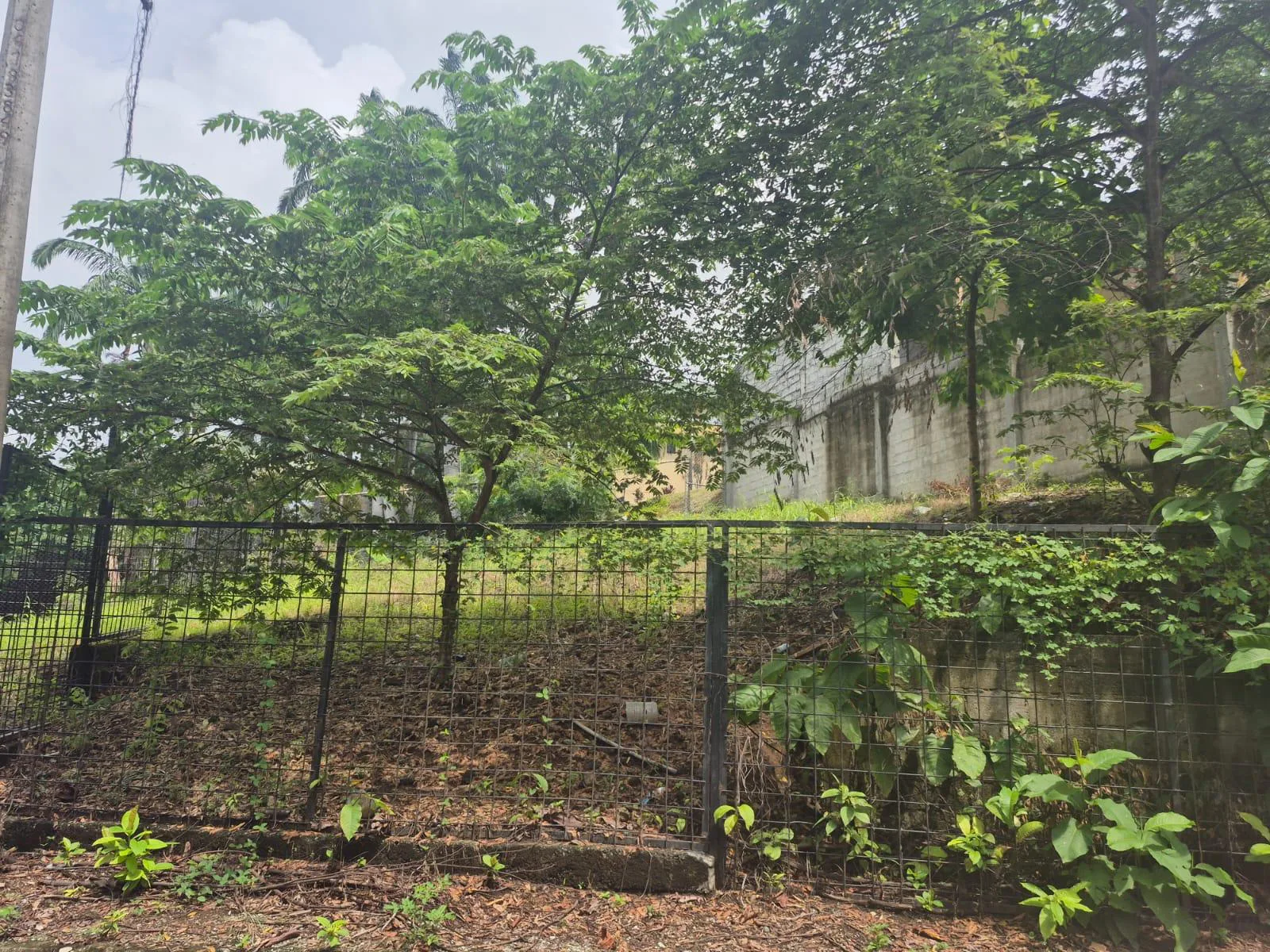 Terreno en venta Mirador del Norte Solar 3 WyR