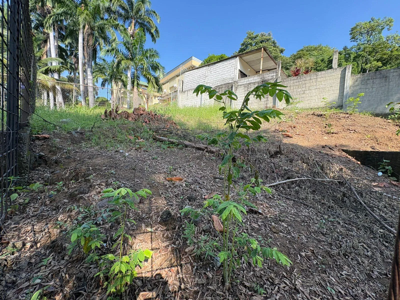 Terreno en venta Mirador del Norte Solar 3 WyR