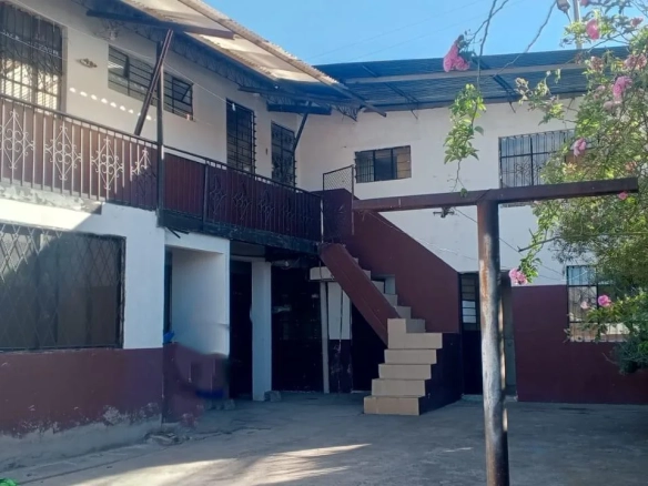 Casa en Venta, Calle De las Toronjas, Sector El Inca, EliC