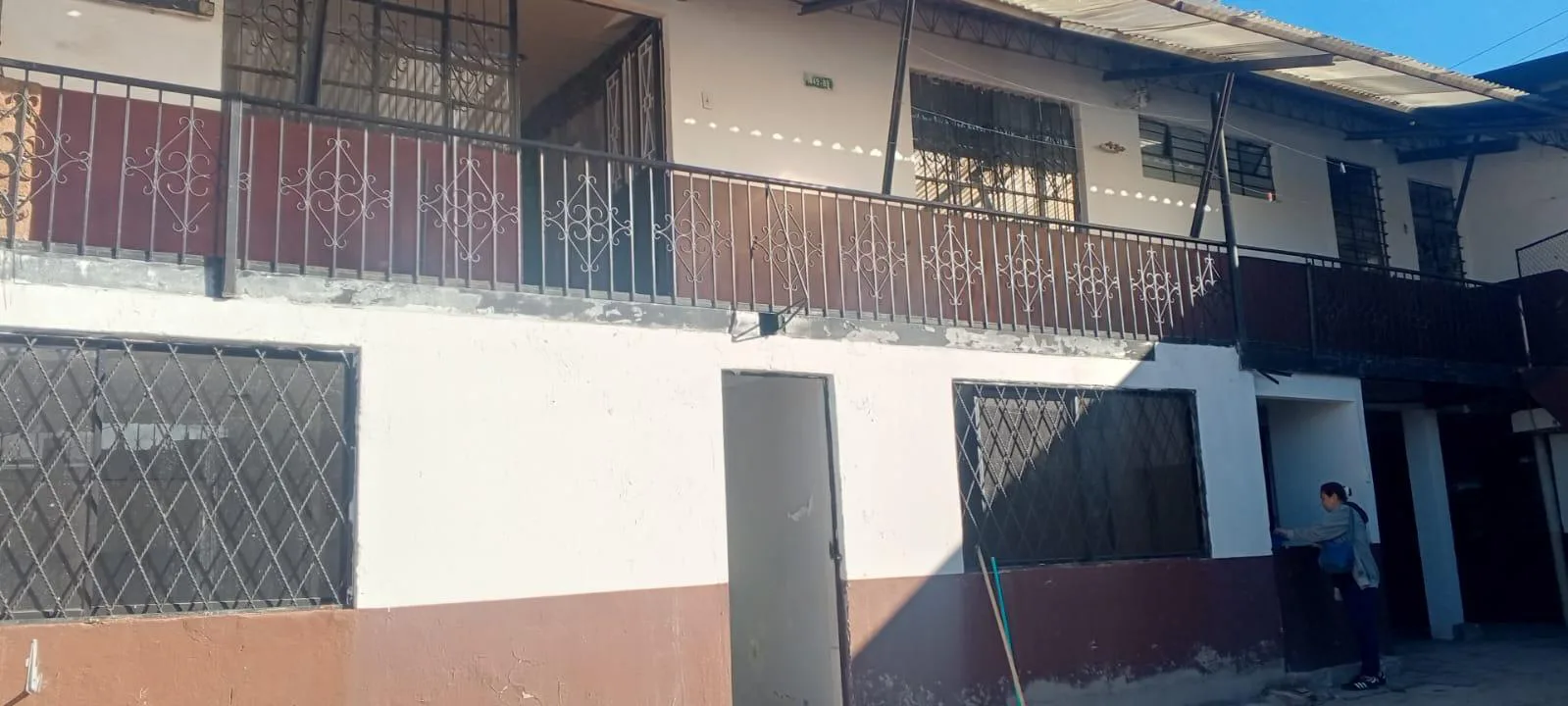 Casa en Venta, Calle De las Toronjas, Sector El Inca, EliC