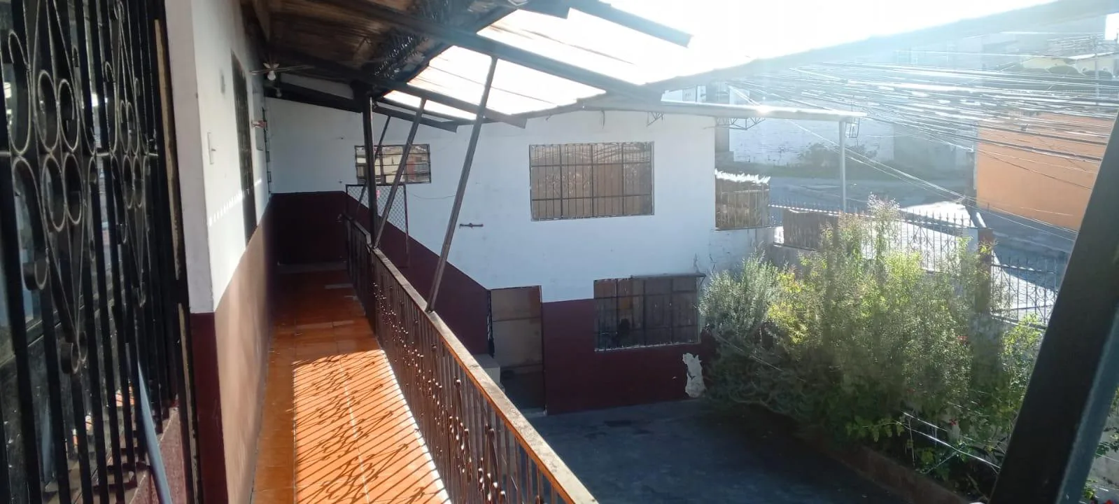 Casa en Venta, Calle De las Toronjas, Sector El Inca, EliC