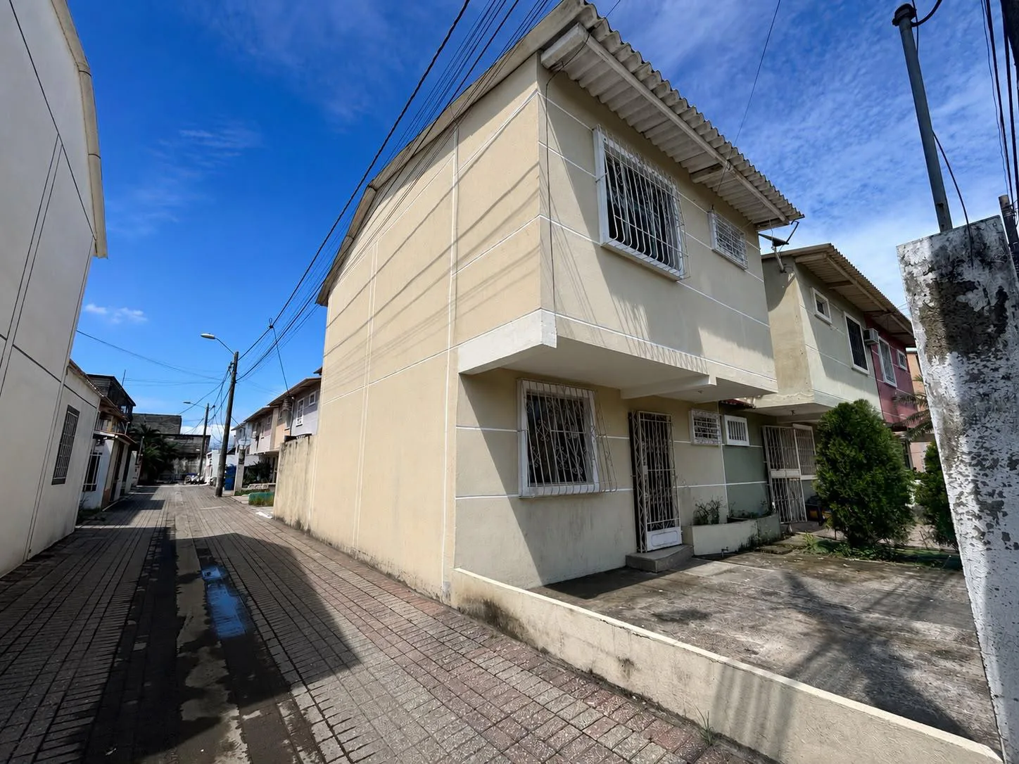 Casa en Venta Urb. San Gabriel, Duran WyR
