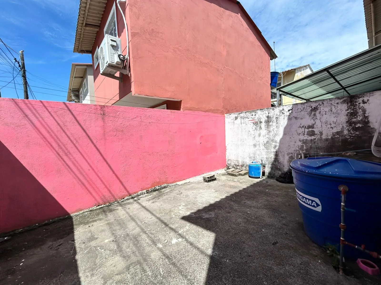 Casa en Venta Urb. San Gabriel, Duran WyR