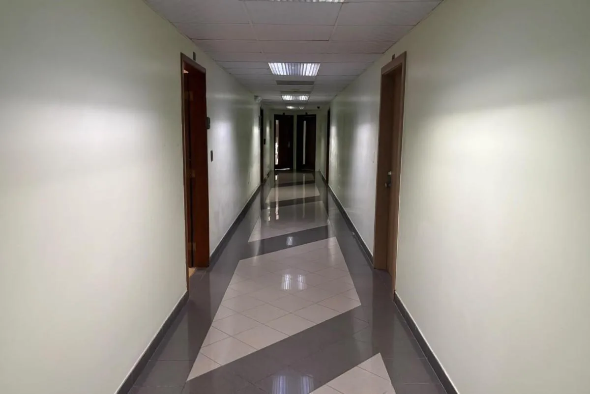 Oficina en alquiler Torres del Norte, torre B WyR