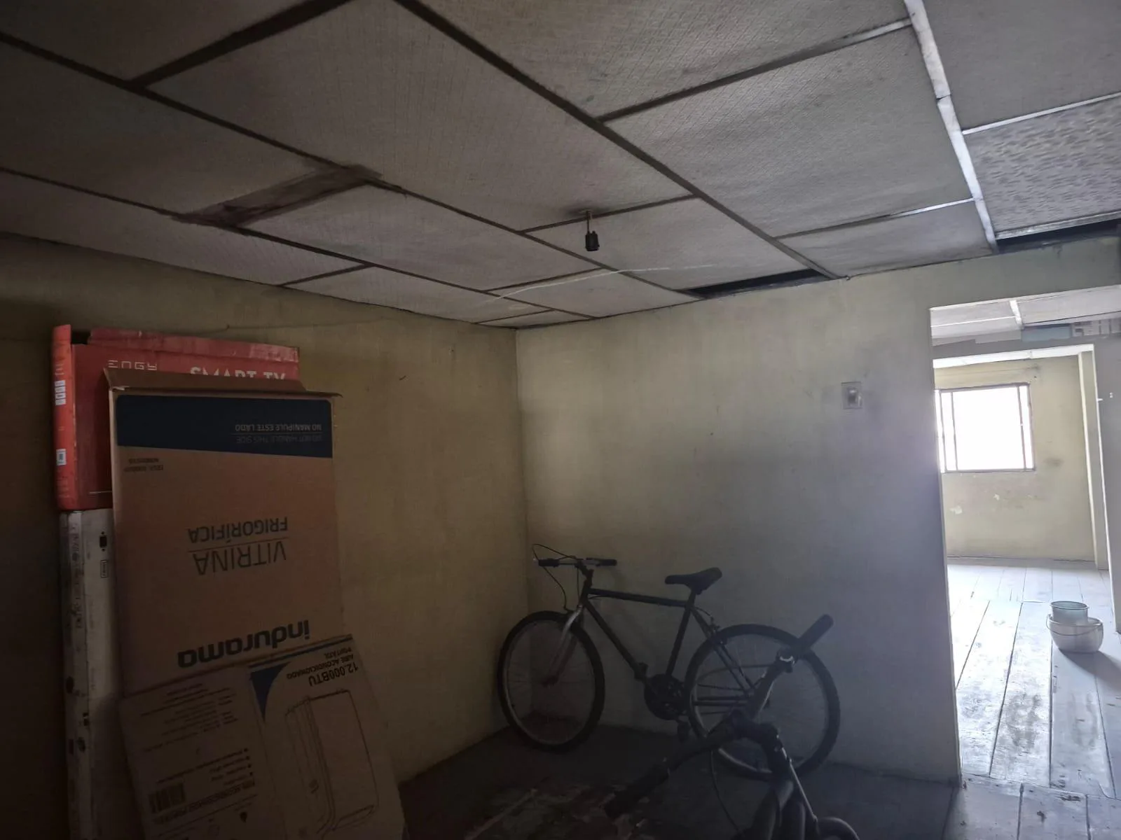 Venta Casa Rentera Centro de Gye con 6 departamentos W&R