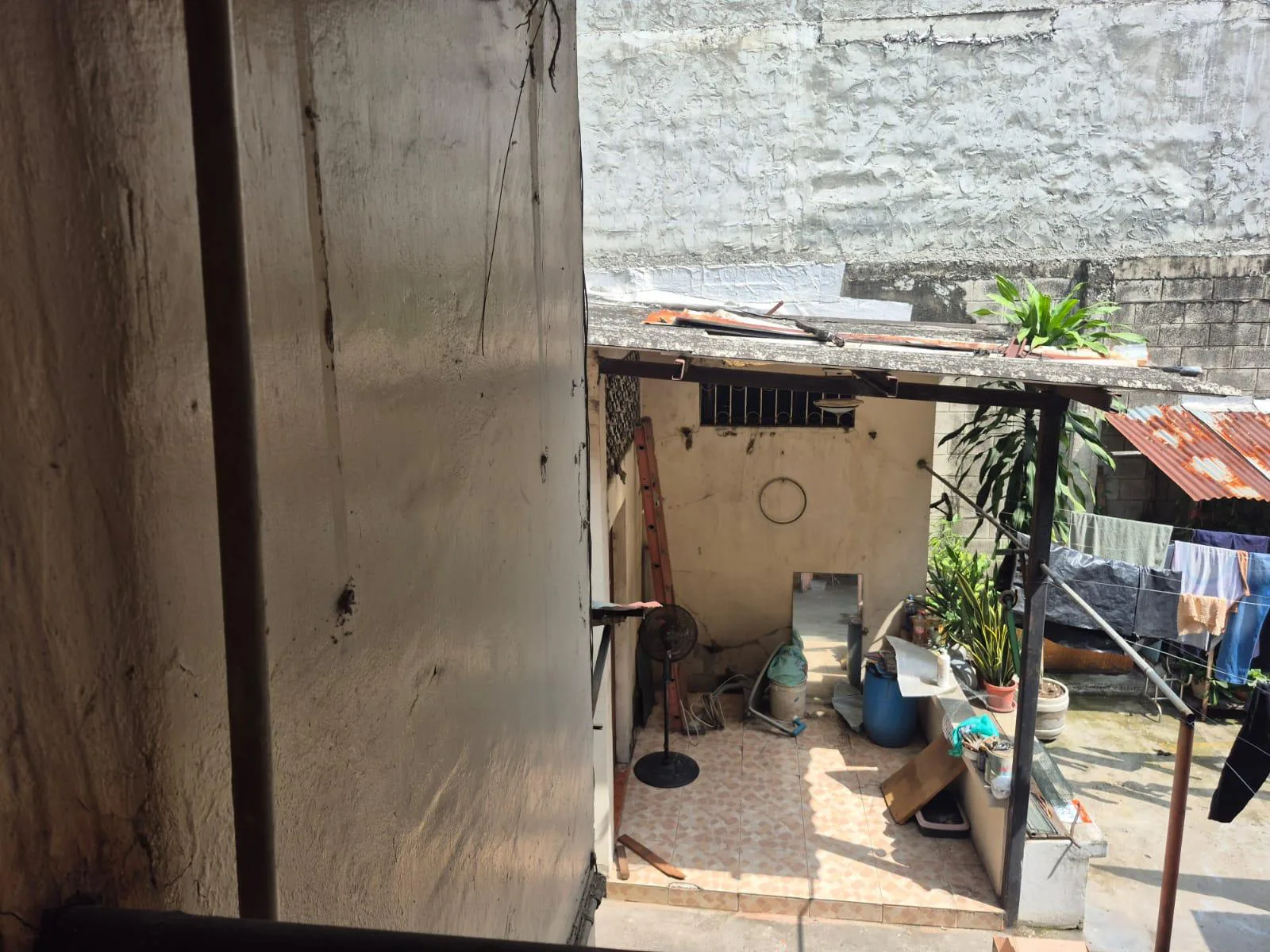 Venta Casa Rentera Centro de Gye con 6 departamentos W&R