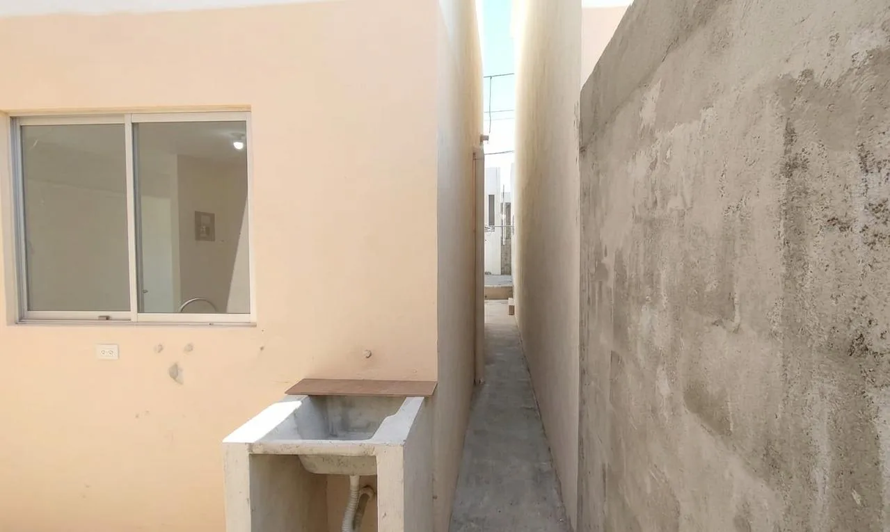 Casa en alquiler en Urb. Rosedal 2 – Chongón RonR