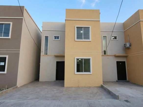 Casa en alquiler en Urb. Rosedal 2 – Chongón RonR