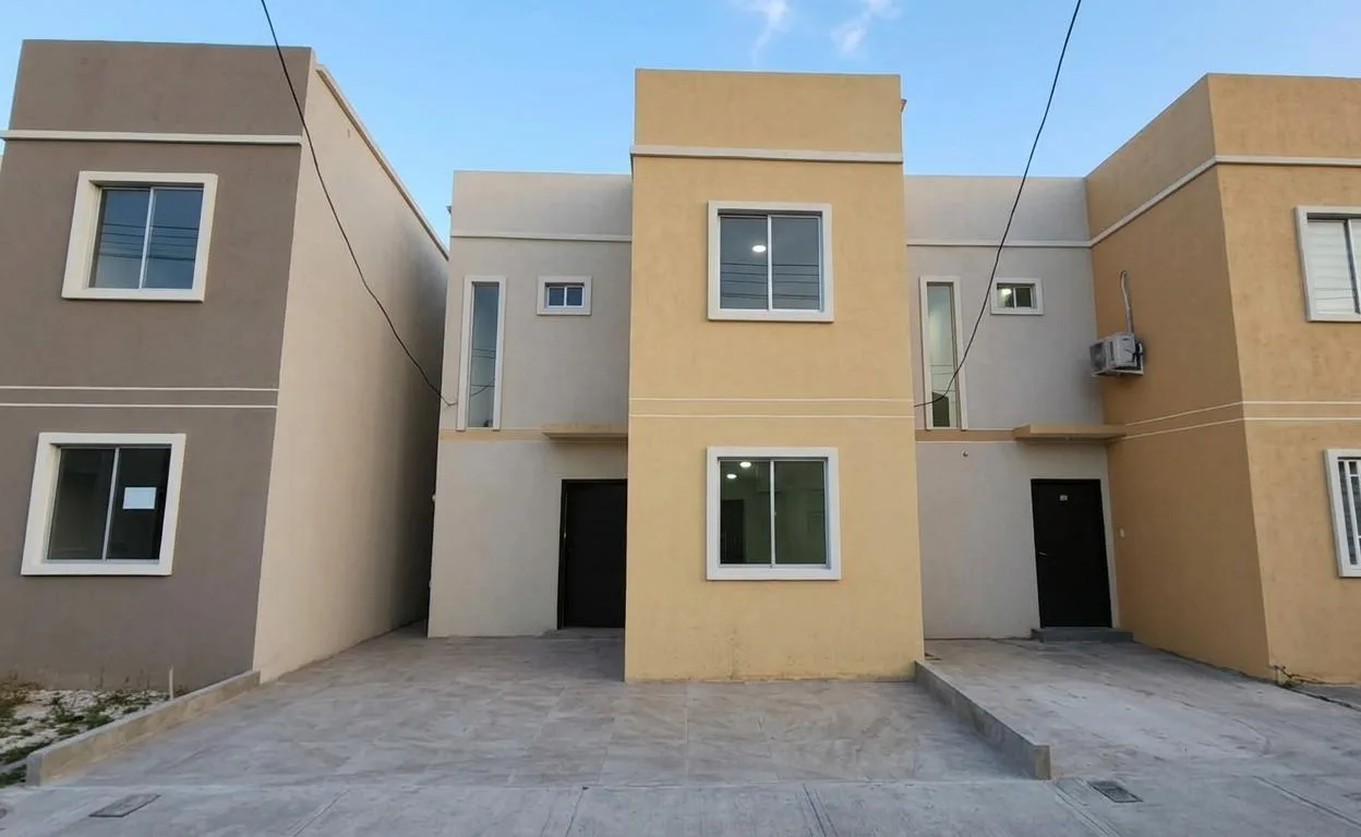 Casa en alquiler en Urb. Rosedal 2 – Chongón RonR