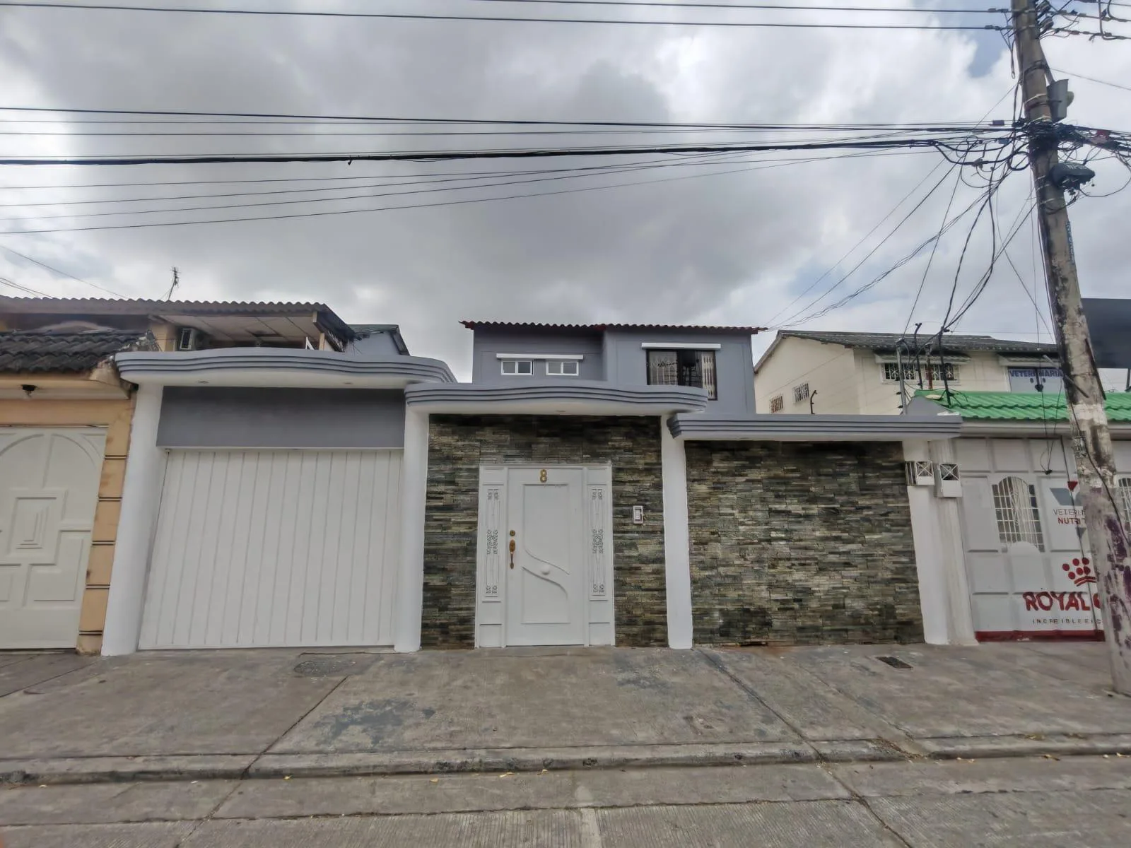 Casa en Venta, Samanes 5, Guayaquil, DiaM