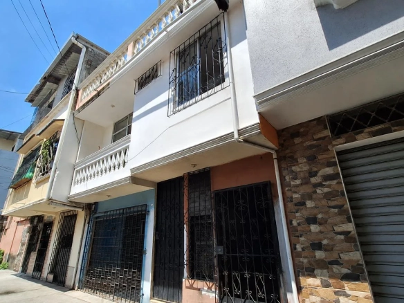 Casa en venta en Cdla. Abel Gilbert, Durán LizM