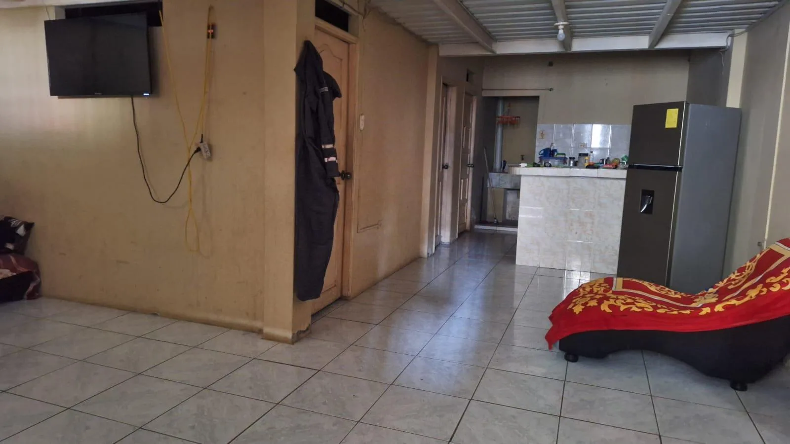 Venta de casa en Durán, Recreo etapa 1 LizM