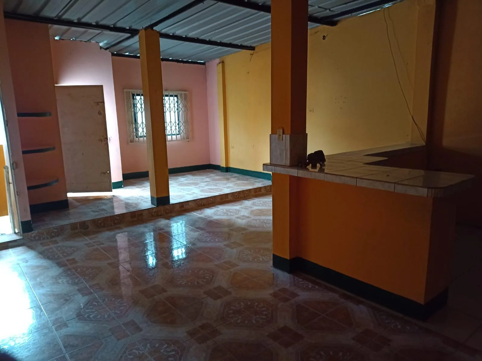 Venta de casa en Durán, Recreo etapa 1 LizM