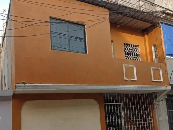 Venta de casa en Durán, Recreo etapa 1 LizM