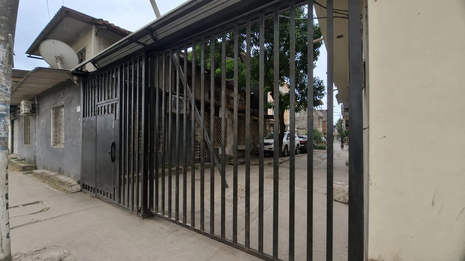Venta de casa en Durán, Recreo etapa 1 LizM
