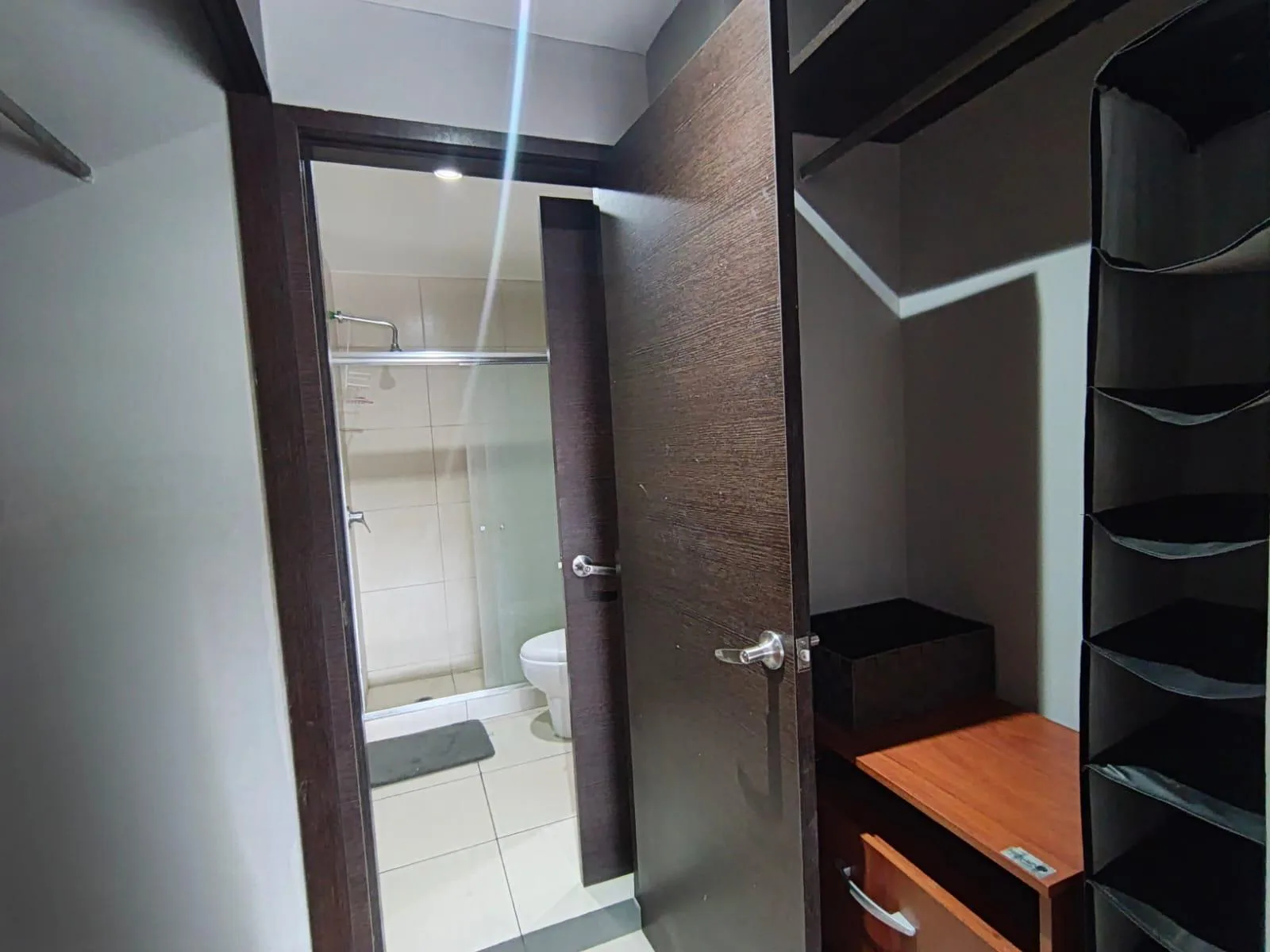 Alquiler Suite amoblada City Suites, rotonda alborada GinS
