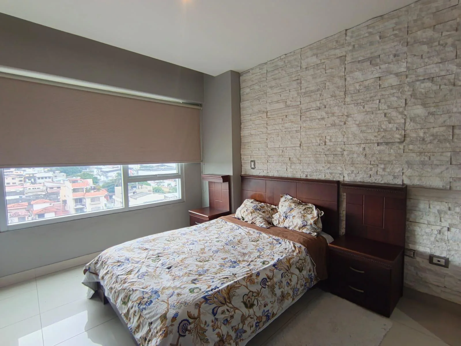 Alquiler Suite amoblada City Suites, rotonda alborada GinS