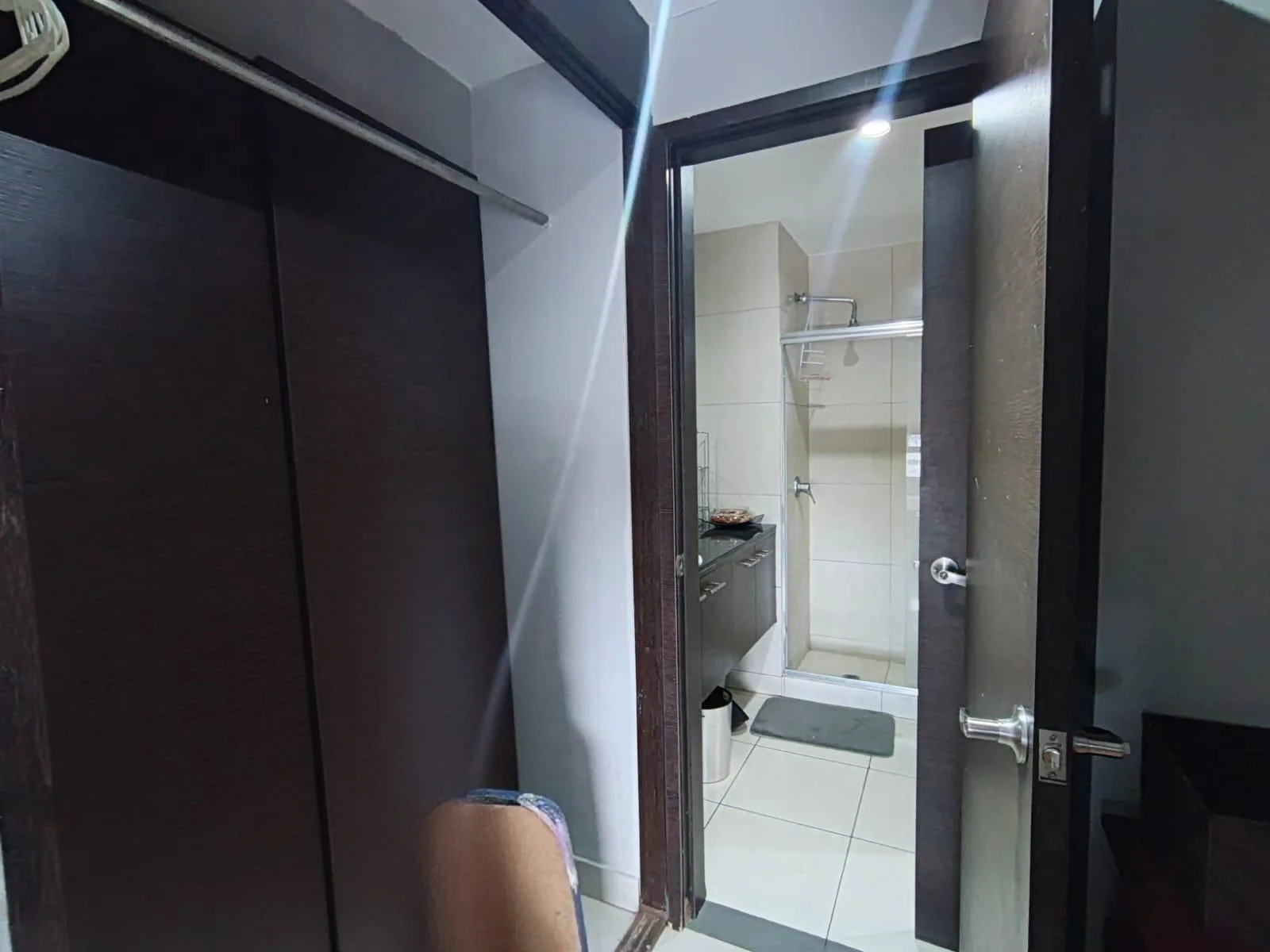 Alquiler Suite amoblada City Suites, rotonda alborada GinS