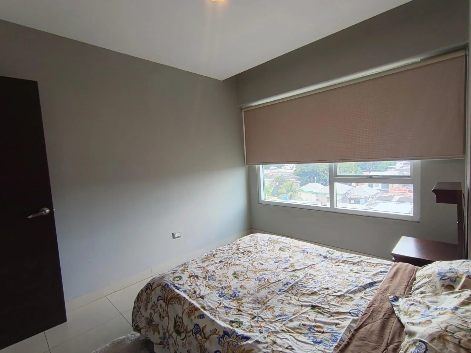Alquiler Suite amoblada City Suites, rotonda alborada GinS