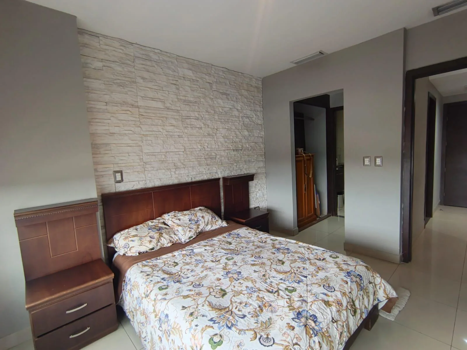 Alquiler Suite amoblada City Suites, rotonda alborada GinS