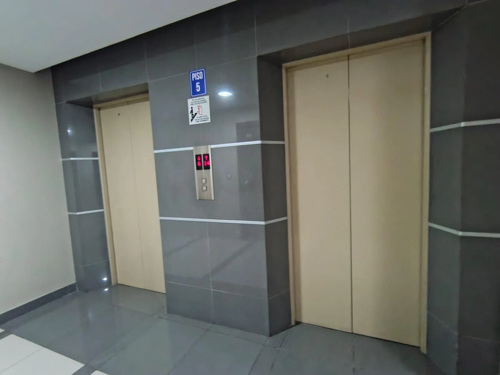 Alquiler Suite amoblada City Suites, rotonda alborada GinS