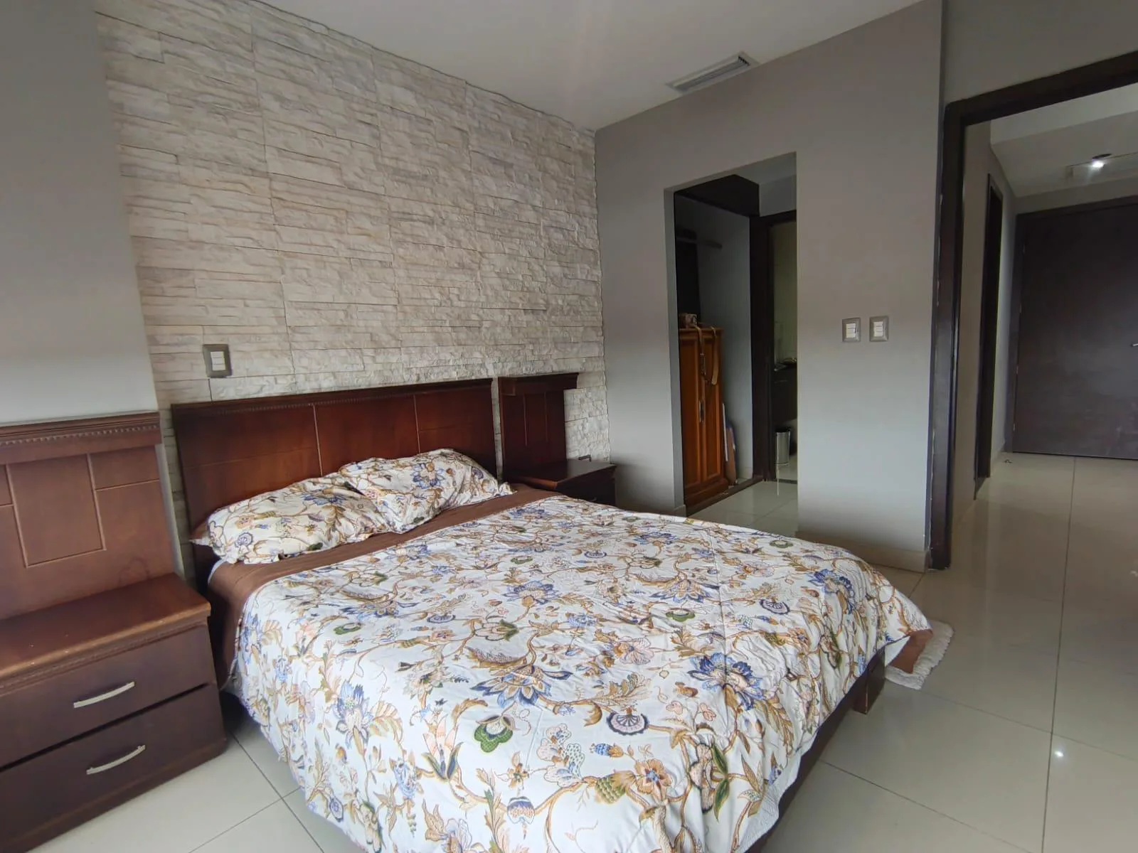 Alquiler Suite amoblada City Suites, rotonda alborada GinS