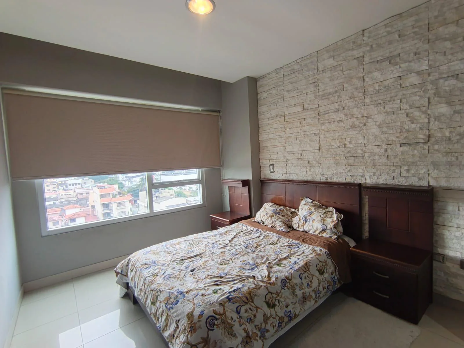 Alquiler Suite amoblada City Suites, rotonda alborada GinS